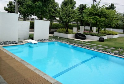 ٻҾ ºҹ    9-ǧǹ Courtyard Villa (Rama 9-Wongwaen) 
