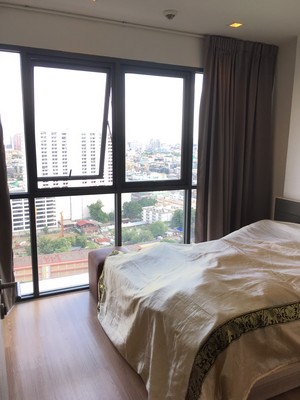 ٻҾ Sell Ideo Mobi Phayathai Duplex Room 43.24sqm Special price