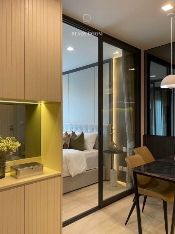 Ἱ��� Life One Wireless Safe Convenient 32nd Floor BTS PloenChit